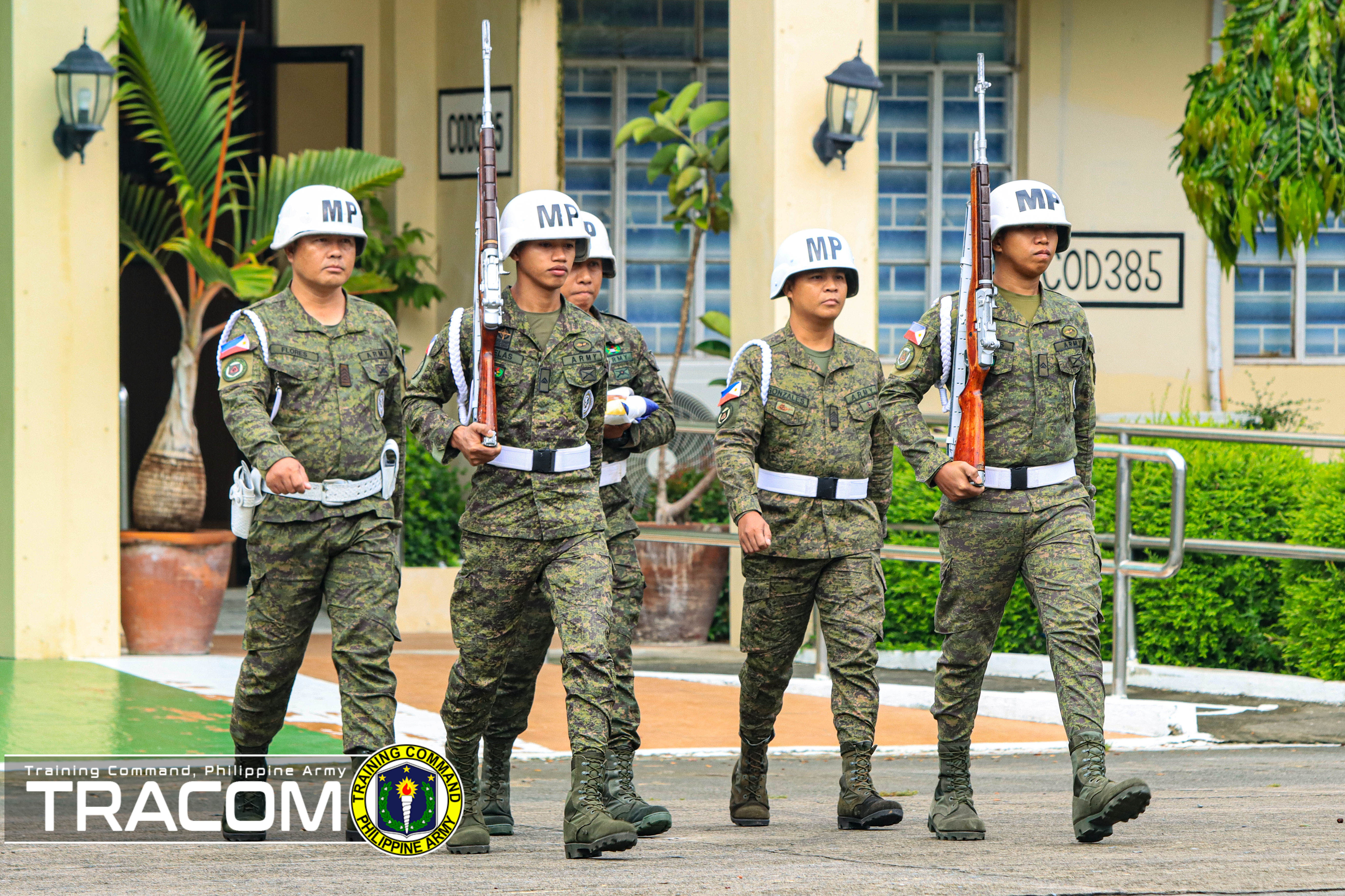 𝗘𝗧𝗖 𝗥𝗲𝗰𝗼𝗴𝗻𝗶𝘇𝗲𝘀 𝗢𝘂𝘁𝘀𝘁𝗮𝗻𝗱𝗶𝗻𝗴 𝗠𝗶𝗹𝗶𝘁𝗮𝗿𝘆 𝗮𝗻𝗱 𝗖𝗶𝘃𝗶𝗹𝗶𝗮𝗻 𝗣𝗲𝗿𝘀𝗼𝗻𝗻𝗲𝗹 𝗗𝘂𝗿𝗶𝗻𝗴 𝗠𝗼𝗻𝗱𝗮𝘆 𝗙𝗹𝗮𝗴-𝗥𝗮𝗶𝘀𝗶𝗻𝗴 𝗖𝗲𝗿𝗲𝗺𝗼𝗻𝘆